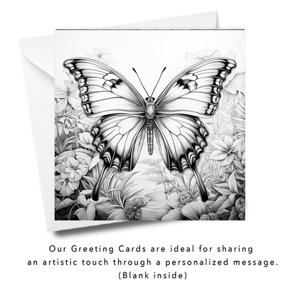 Fluttering Oasis Colouring Products - Majestic Animal Art | iColor